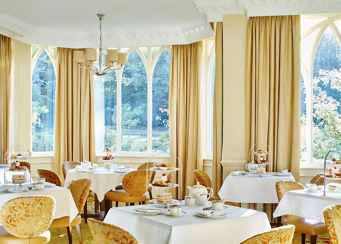 Sprowston Manor Hotel, Golf & Country Club