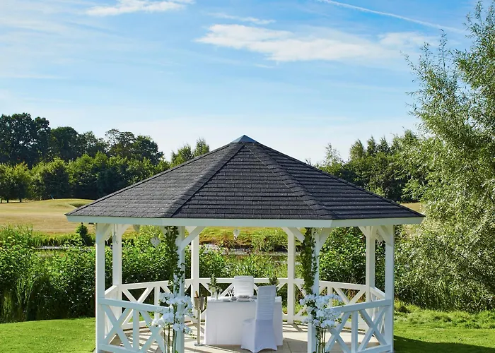 Sprowston Manor Hotel, Golf & Country Club