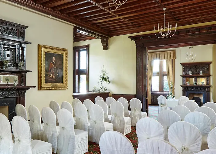 Sprowston Manor Hotel, Golf & Country Club
