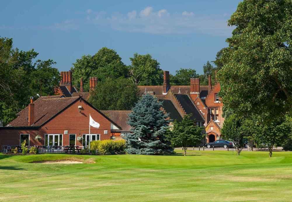 Hotel Sprowston Manor Hotel, Golf & Country Club