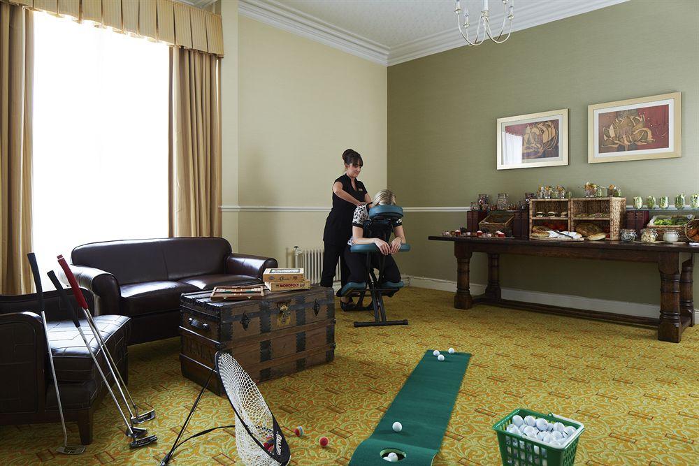 Hotel Sprowston Manor Hotel, Golf & Country Club