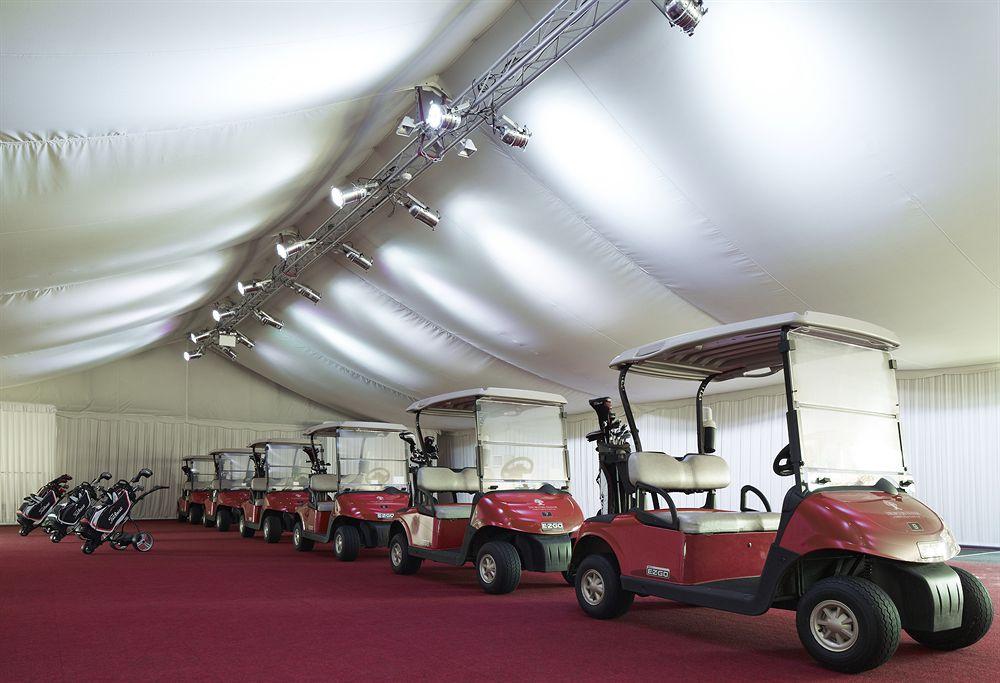Sprowston Manor Hotel, Golf & Country Club Hotel