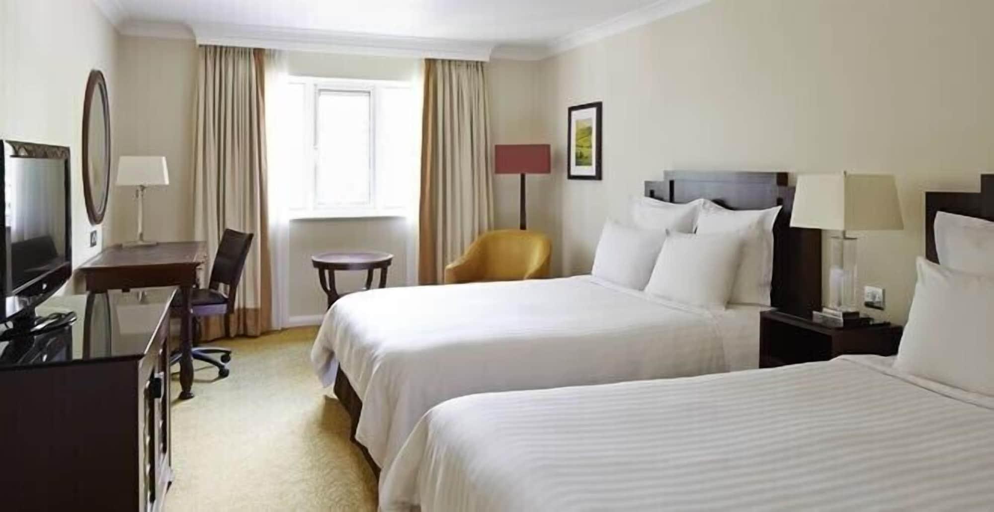 Sprowston Manor Hotel, Golf & Country Club Hotel