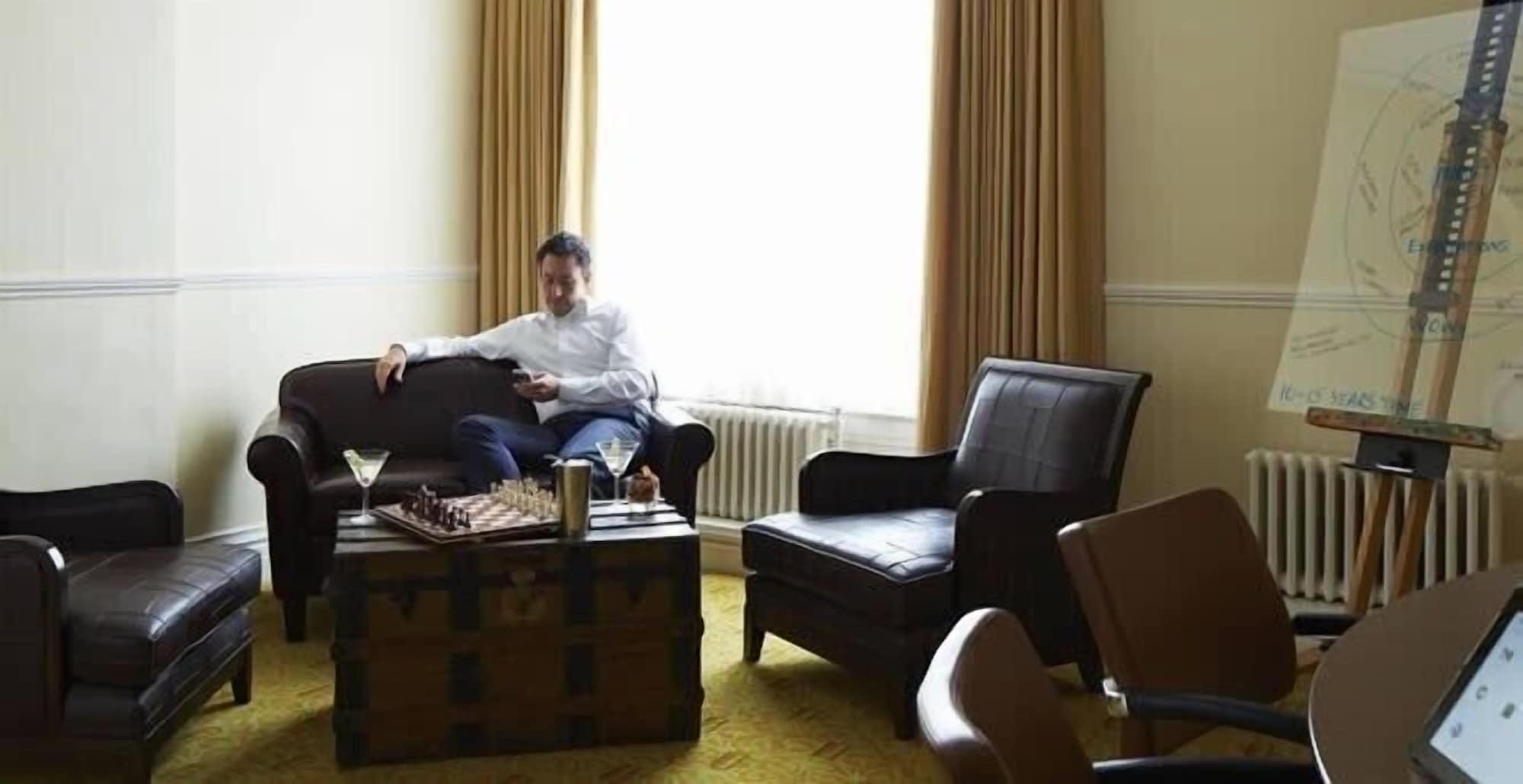 Sprowston Manor Hotel, Golf & Country Club 4* Spixworth