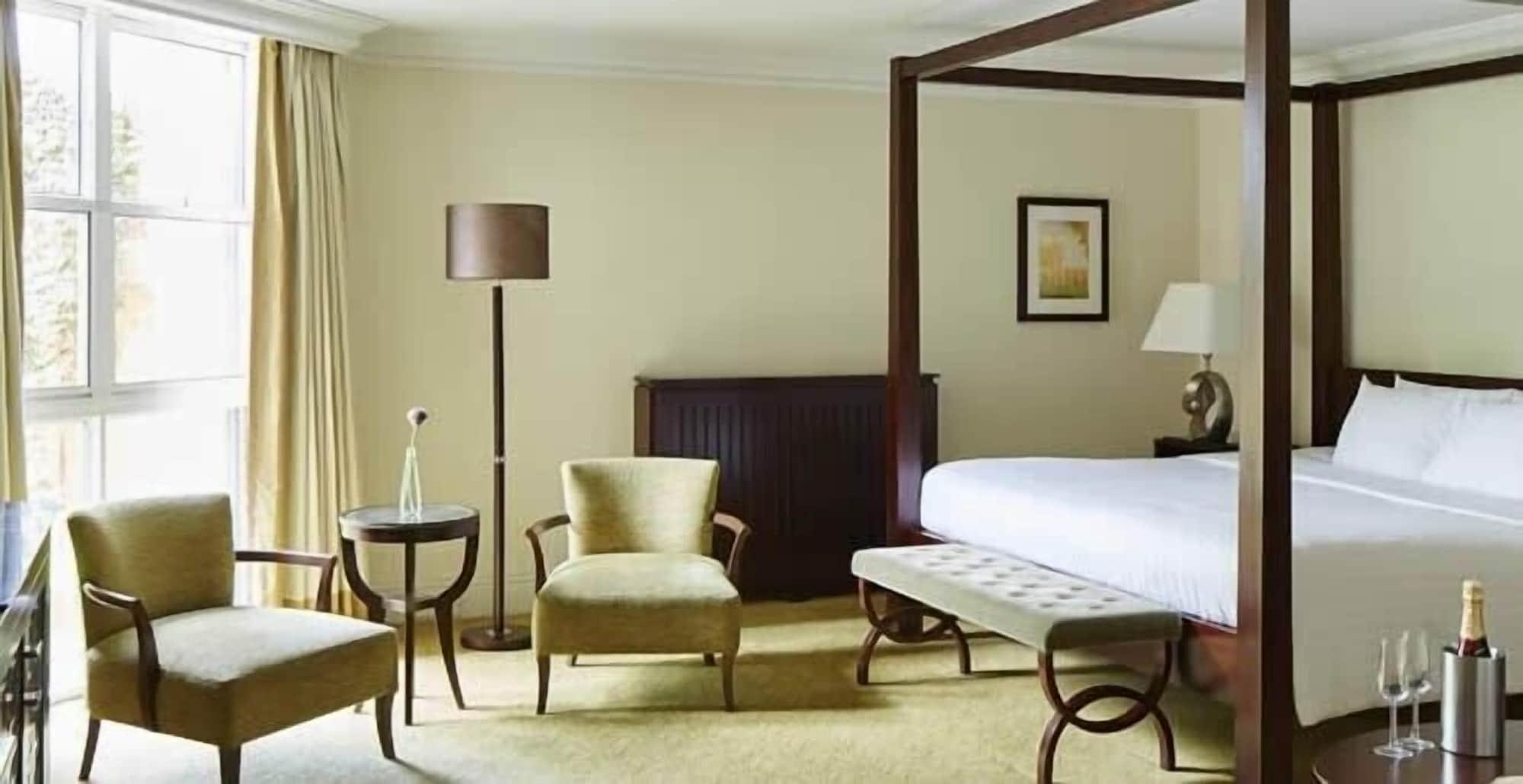 Sprowston Manor Hotel, Golf & Country Club Hotel