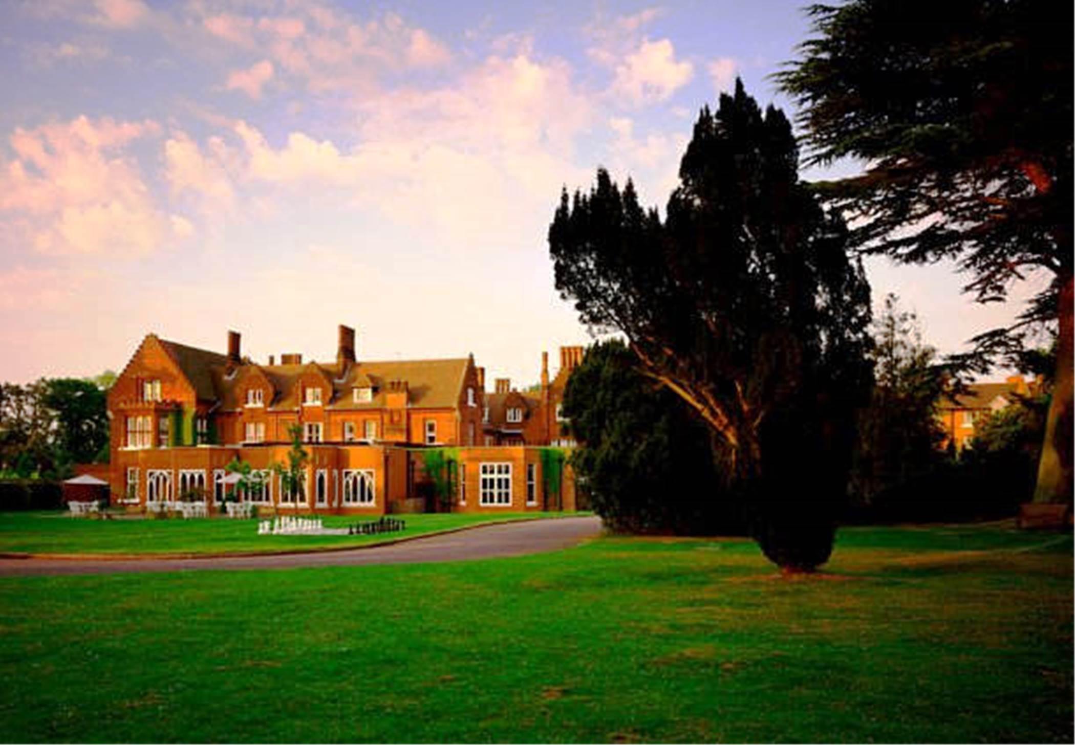 Sprowston Manor Hotel, Golf & Country Club Hotel Spixworth