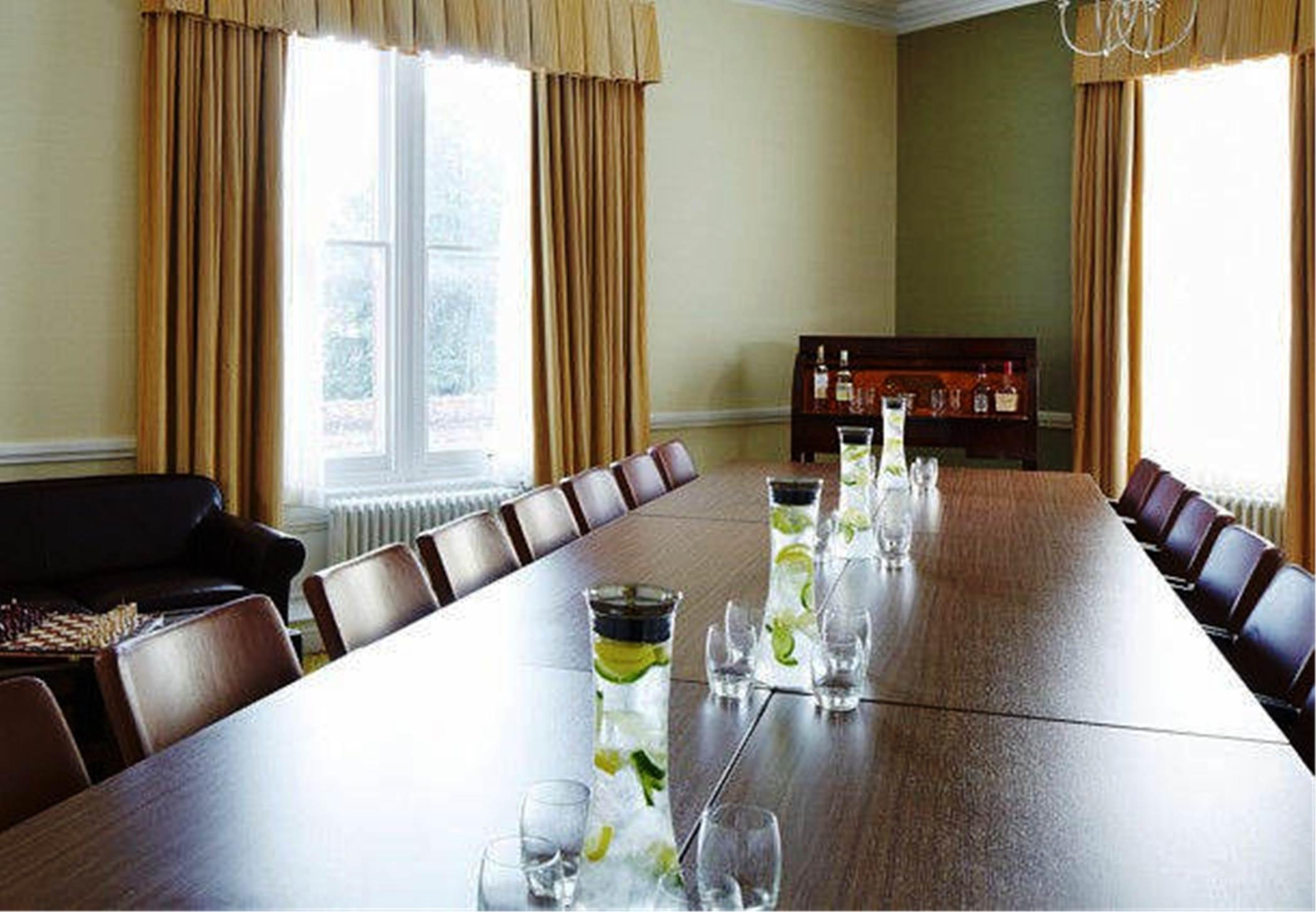 Sprowston Manor Hotel, Golf & Country Club Spixworth