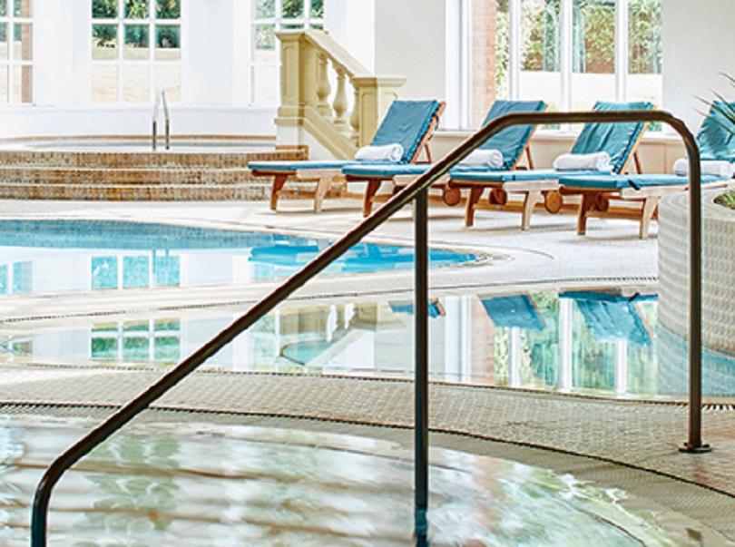 Sprowston Manor Hotel, Golf & Country Club Spixworth