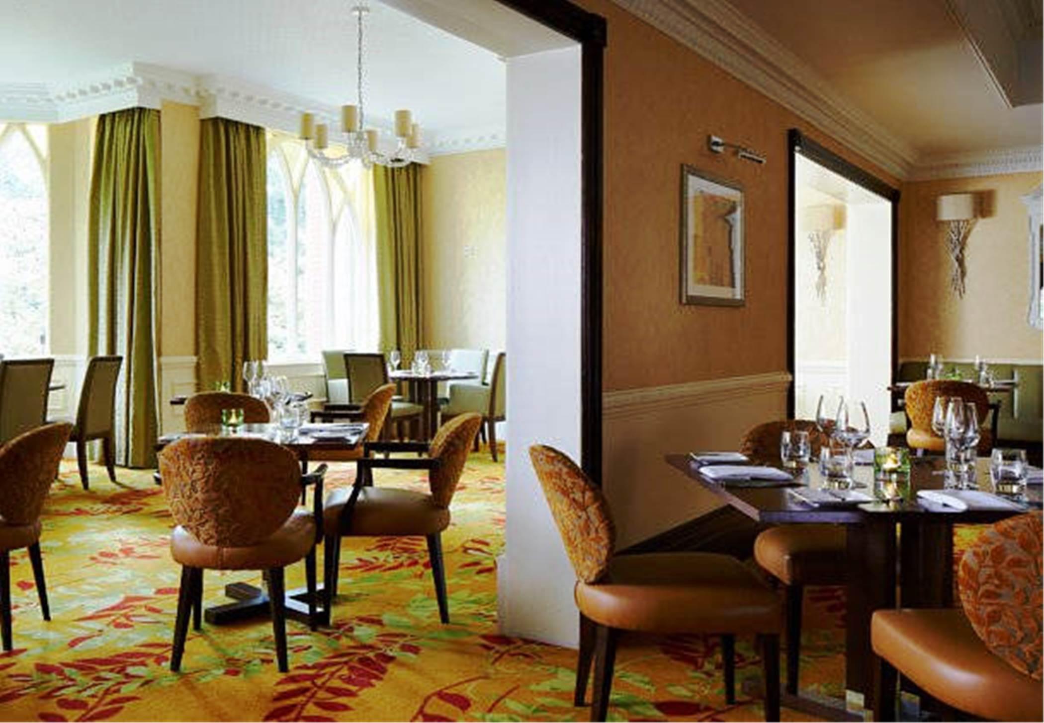 Hotel Sprowston Manor Hotel, Golf & Country Club 4*