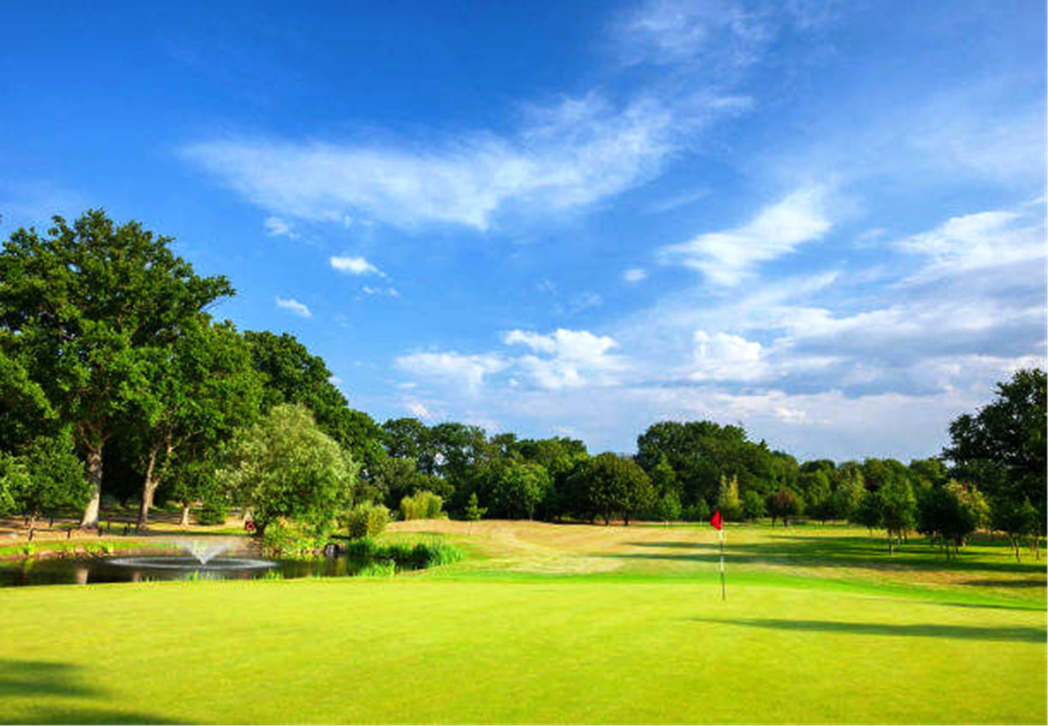 Hotel Sprowston Manor Hotel, Golf & Country Club 4*