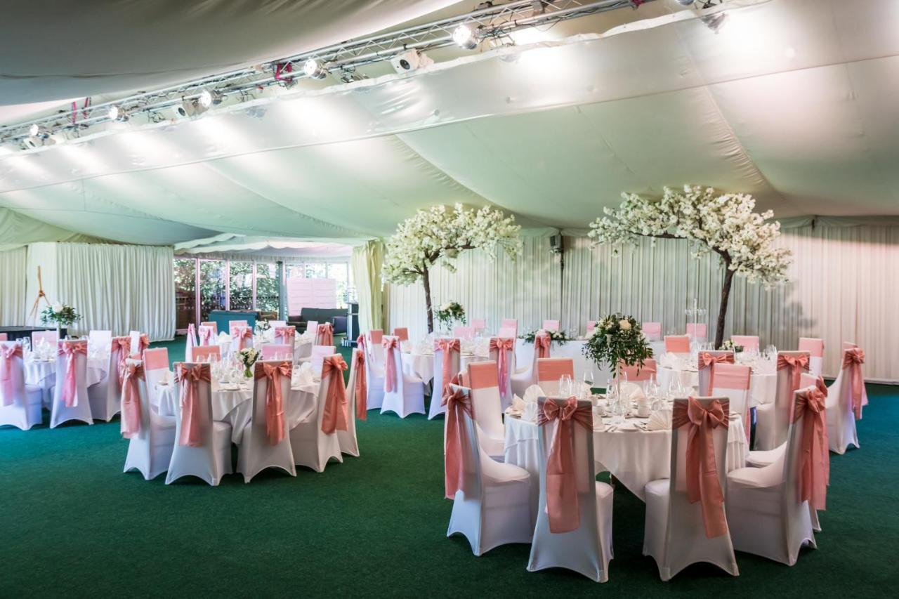 Sprowston Manor Hotel, Golf & Country Club 4*