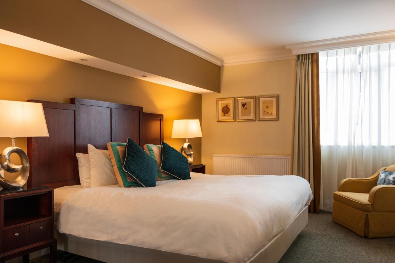 Sprowston Manor Hotel, Golf & Country Club Hotel 4*