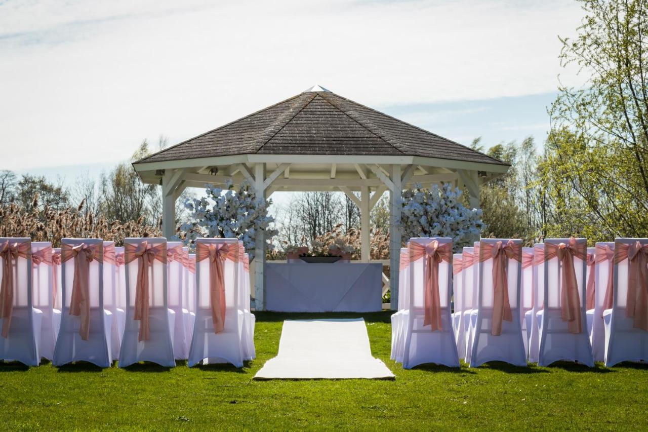 Sprowston Manor Hotel, Golf & Country Club Hotel Spixworth