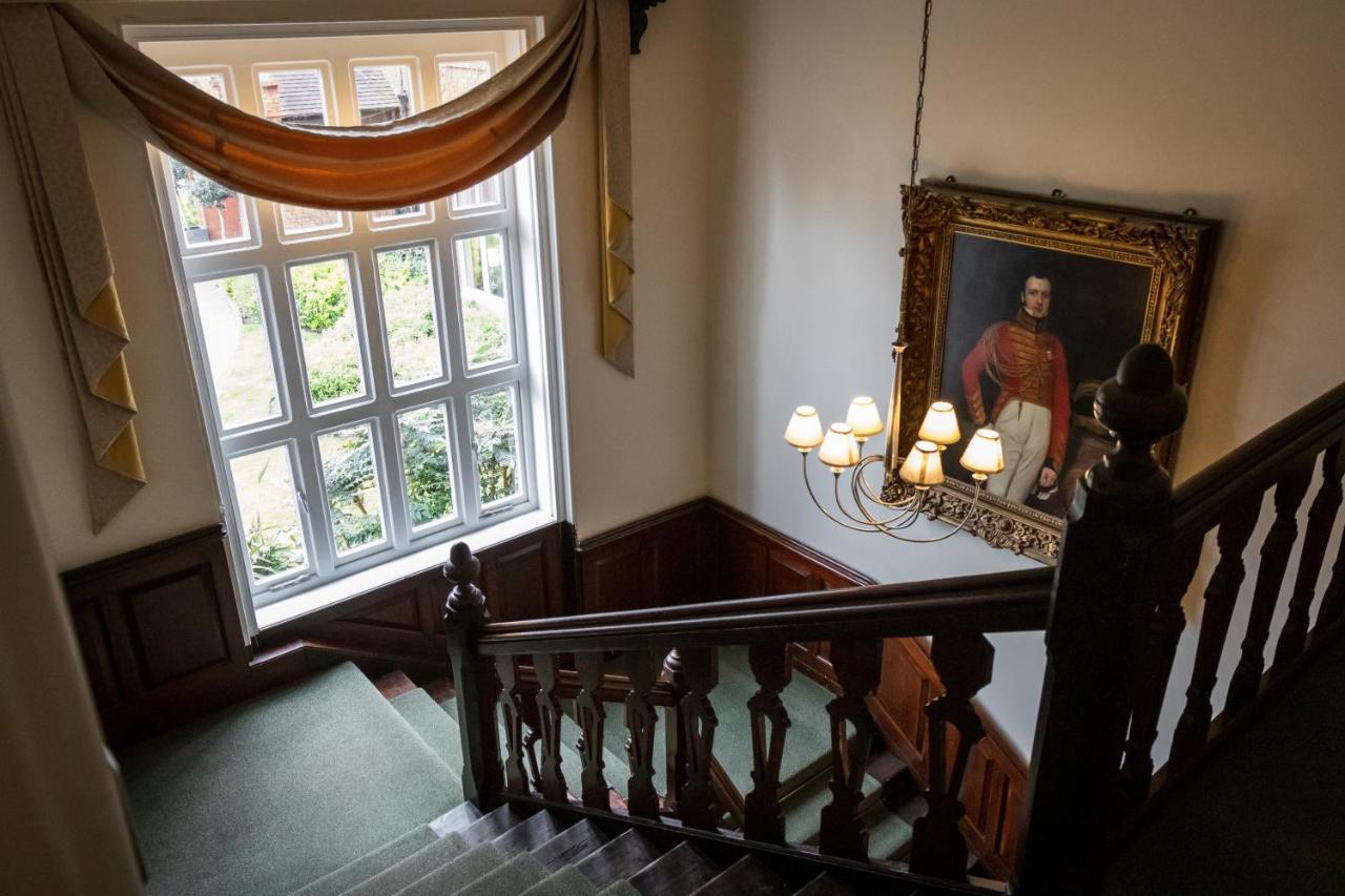 Hotel Sprowston Manor Hotel, Golf & Country Club Spixworth