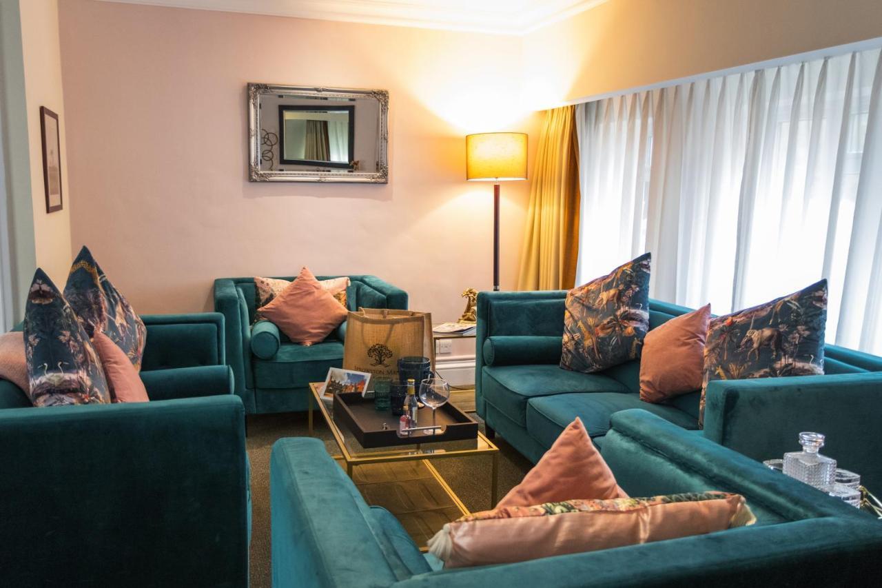 Hotel Sprowston Manor Hotel, Golf & Country Club 4*