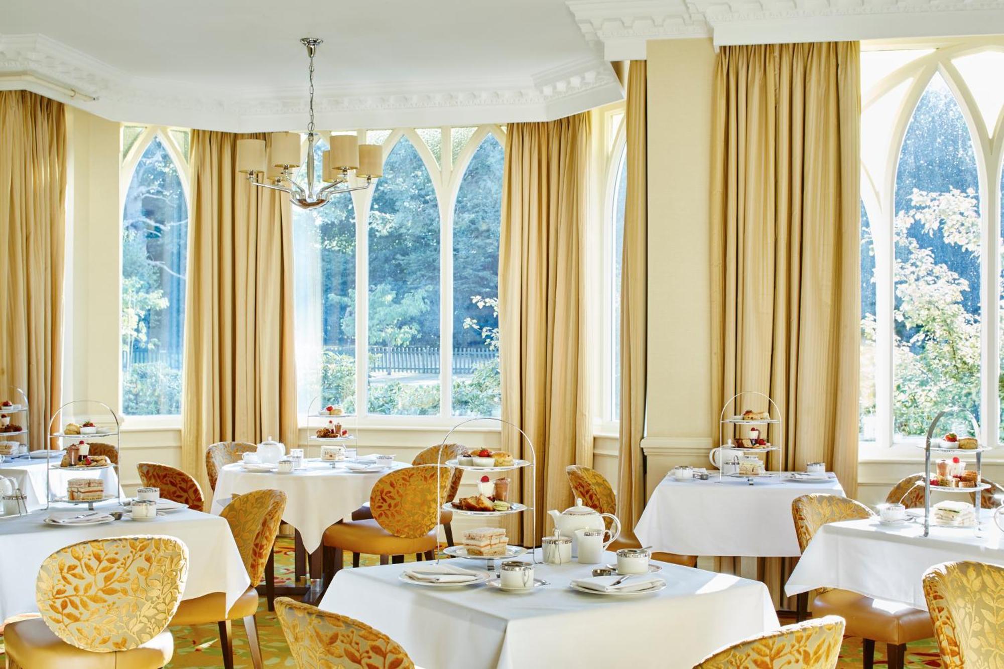 Sprowston Manor Hotel, Golf & Country Club Spixworth
