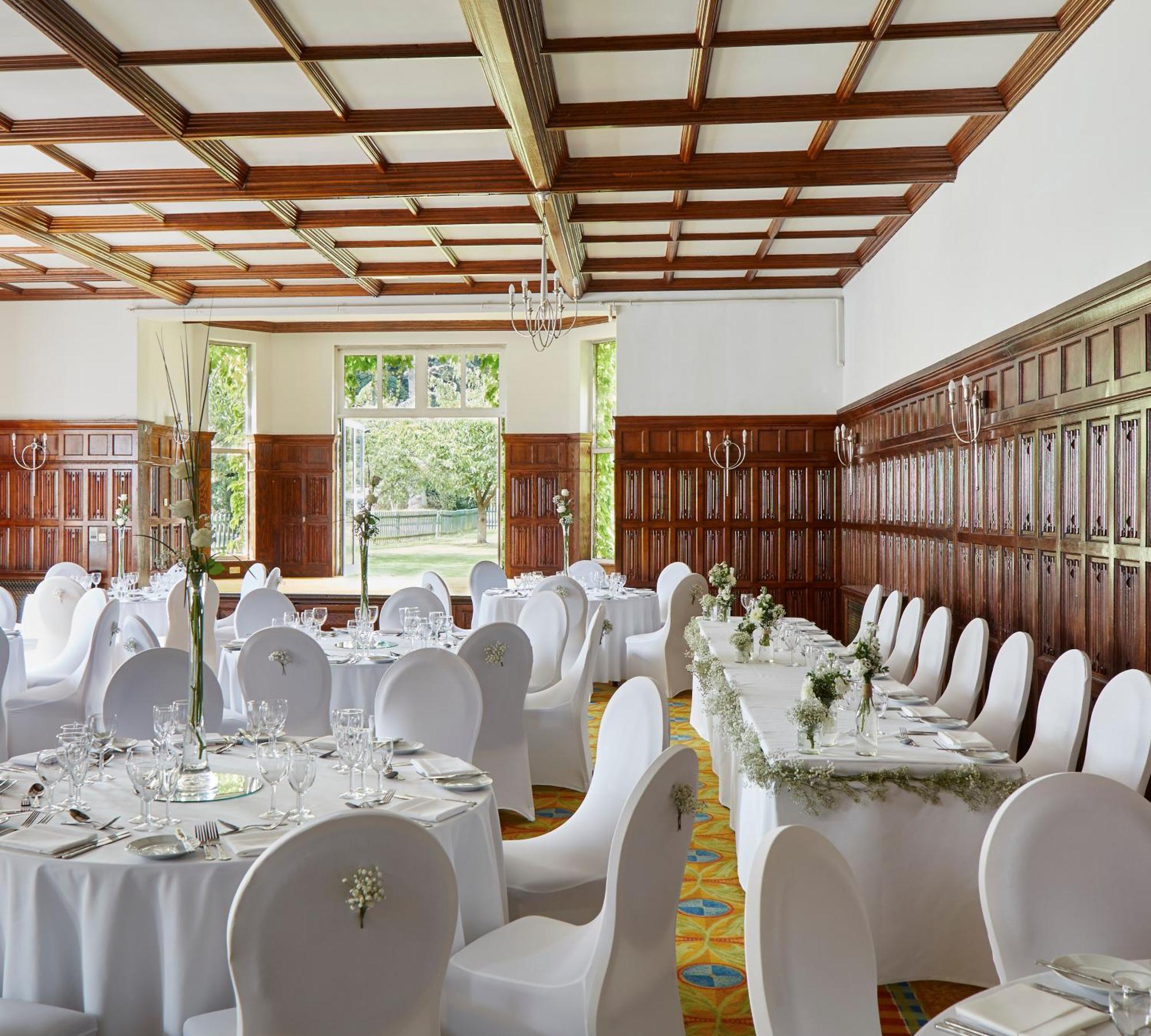 Sprowston Manor Hotel, Golf & Country Club Spixworth