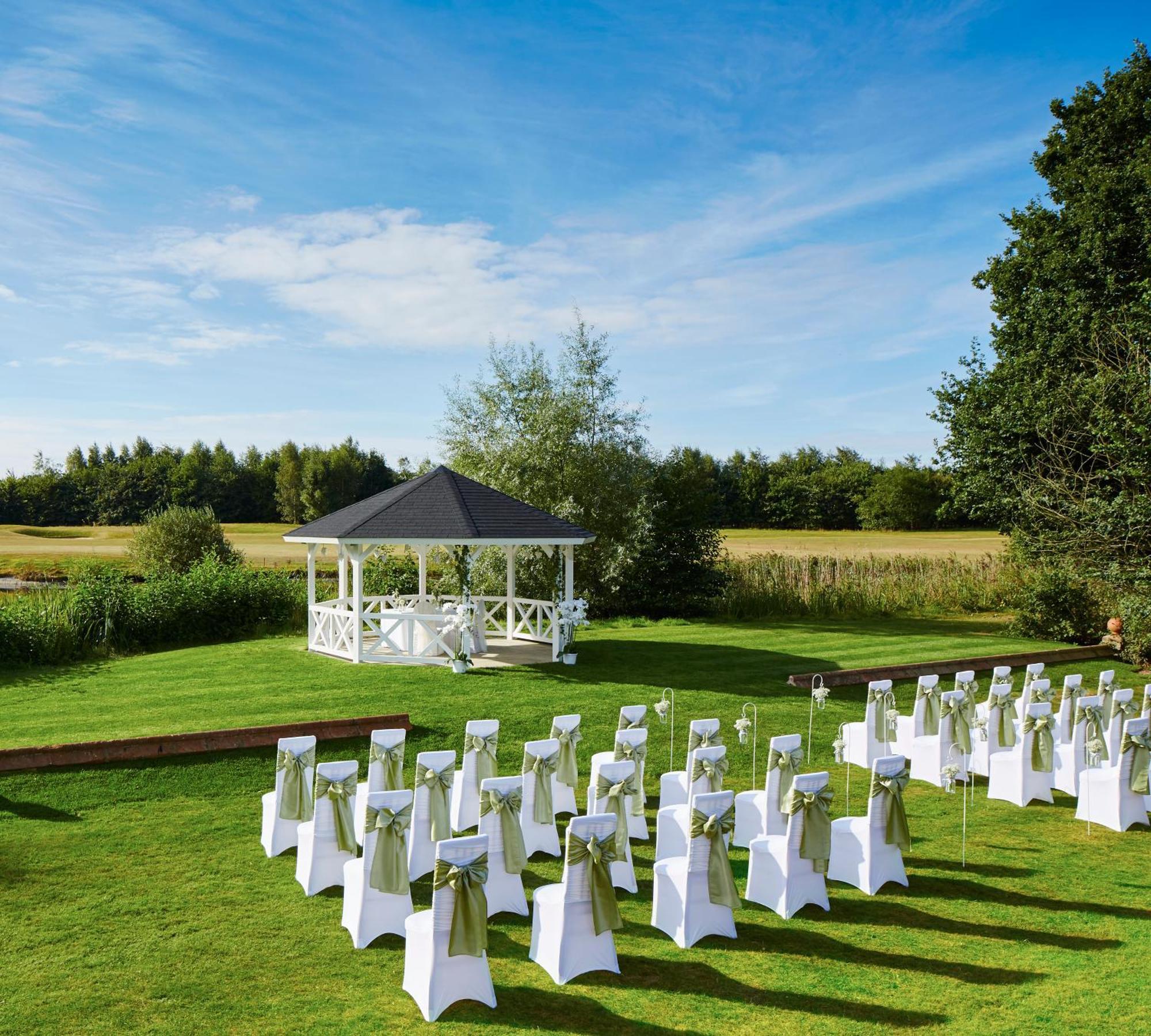Sprowston Manor Hotel, Golf & Country Club Spixworth