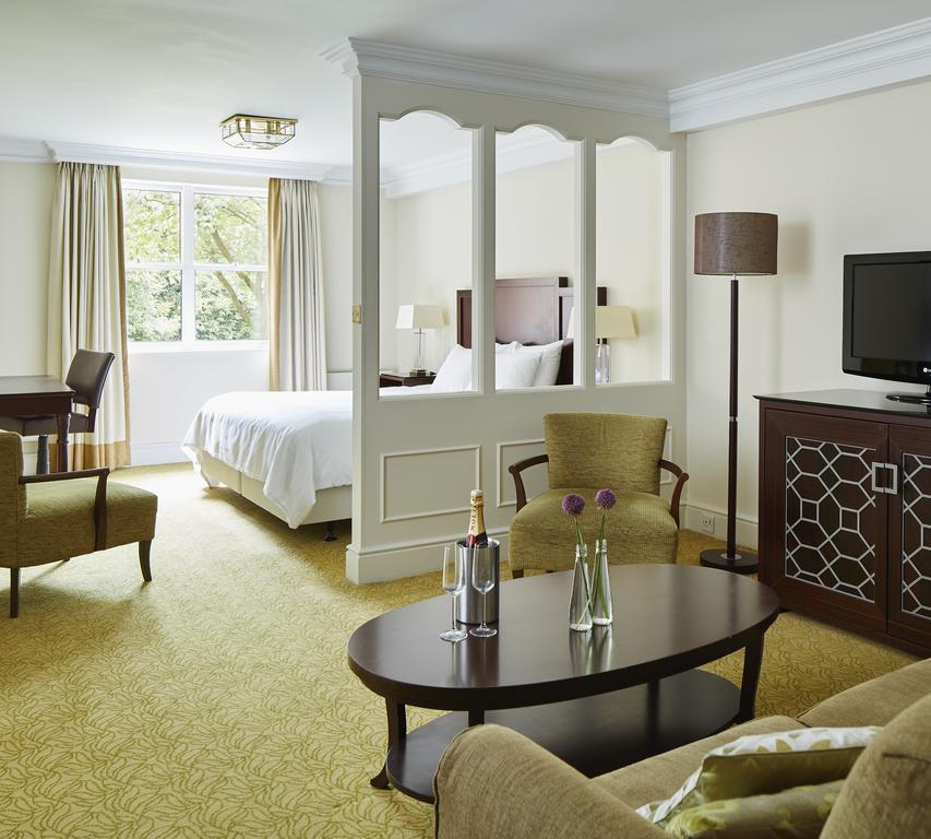 Sprowston Manor Hotel, Golf & Country Club Hotel Spixworth