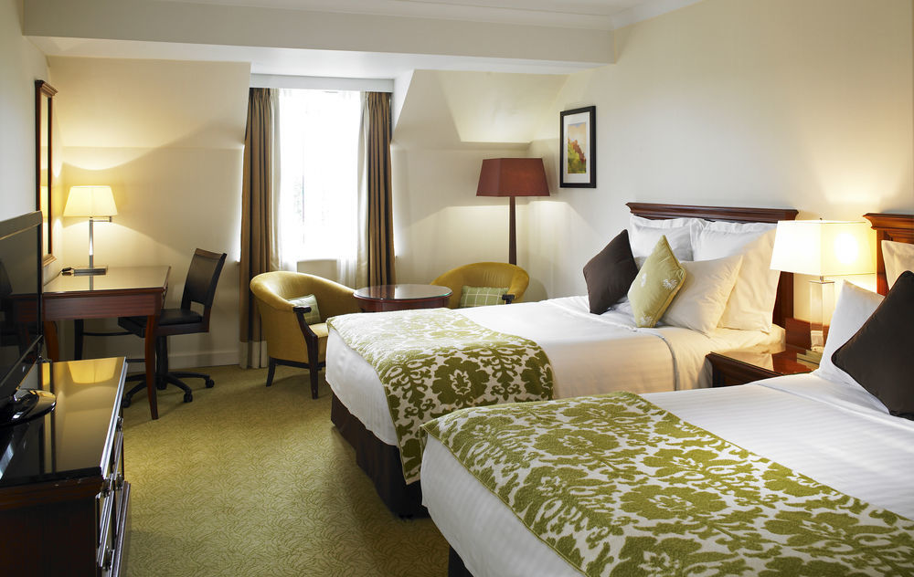 Sprowston Manor Hotel, Golf & Country Club Hotel Spixworth