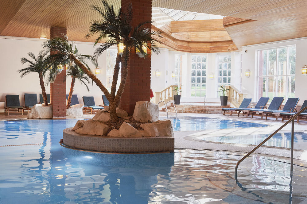 Hotel Sprowston Manor Hotel, Golf & Country Club Spixworth