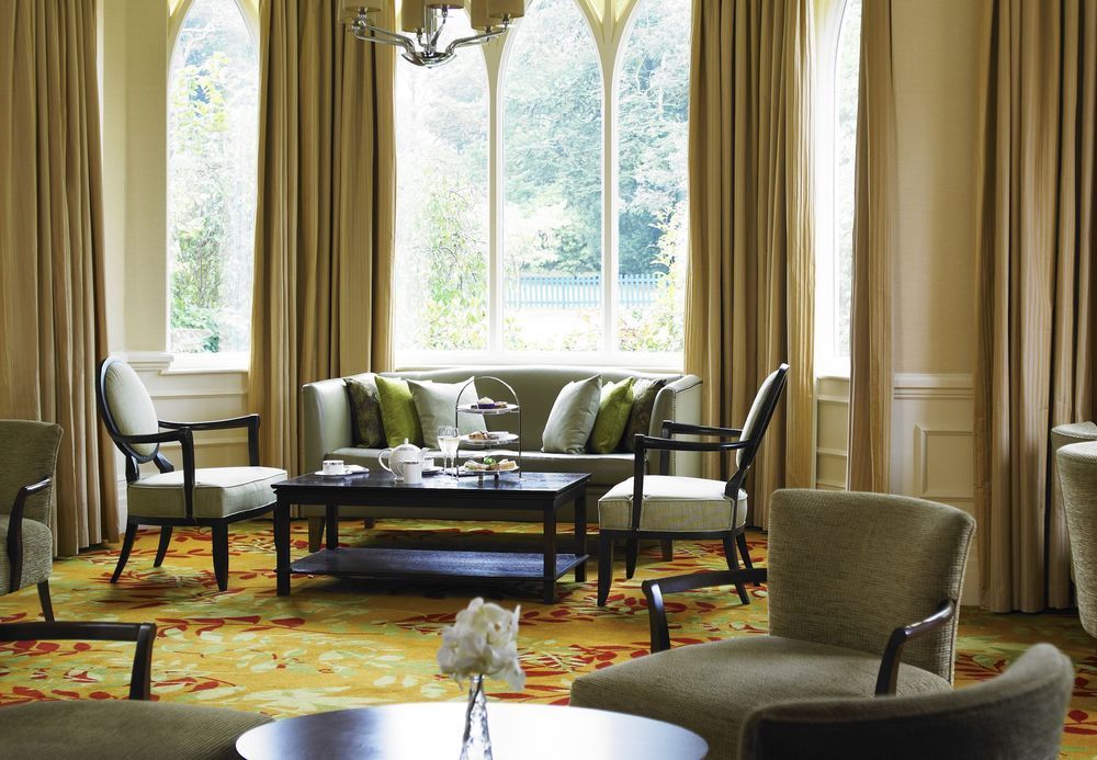 Hotel Sprowston Manor Hotel, Golf & Country Club 4*