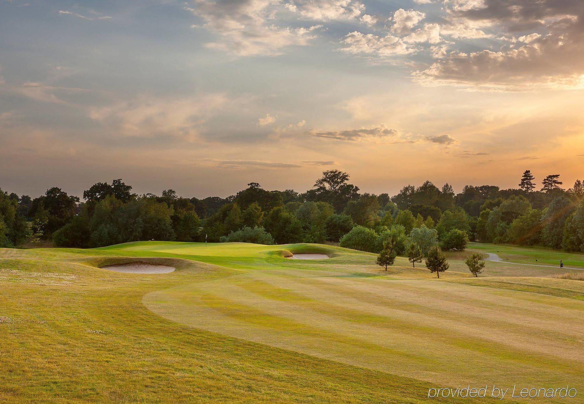 Hotel Sprowston Manor Hotel, Golf & Country Club