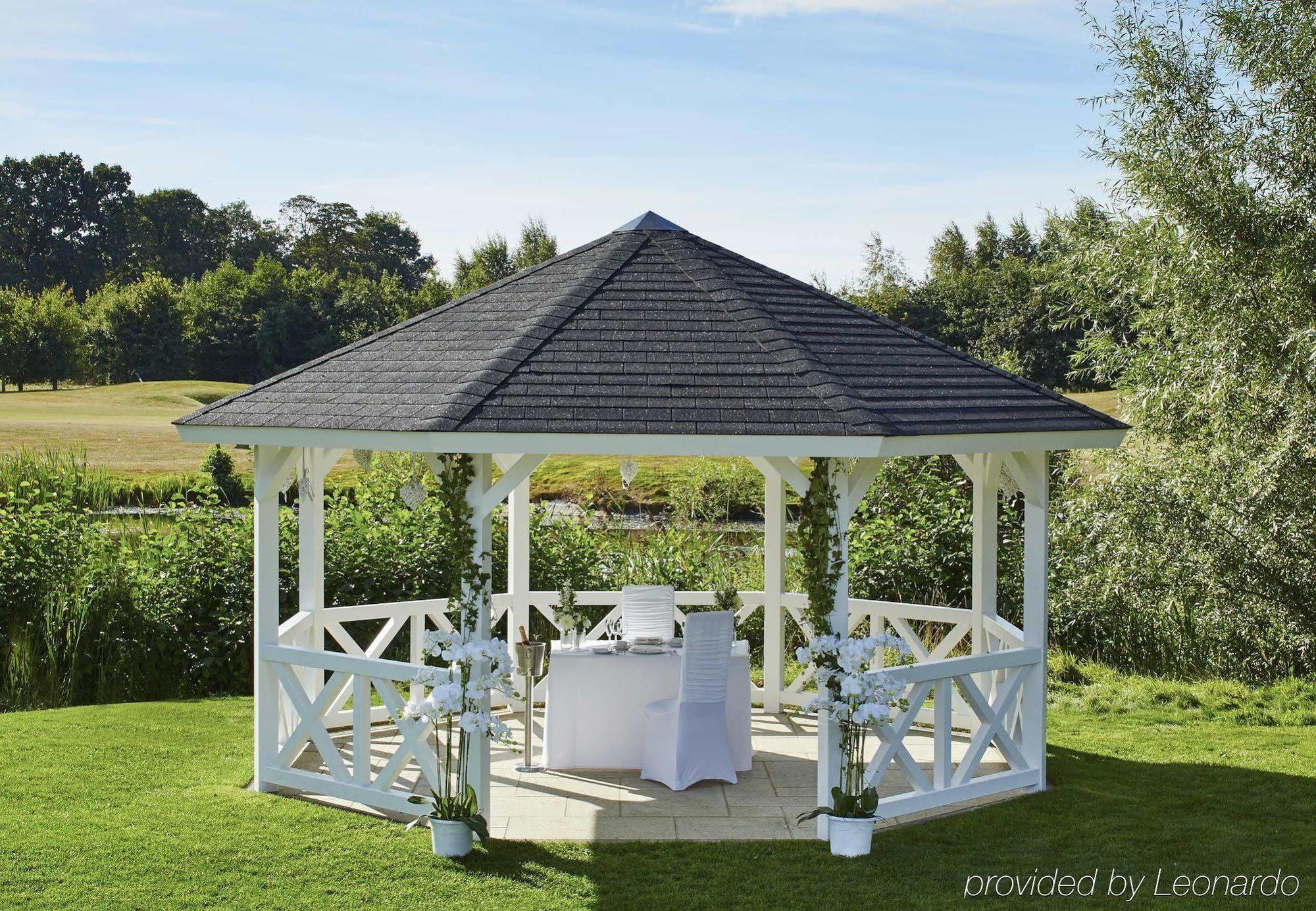 Sprowston Manor Hotel, Golf & Country Club Hotel
