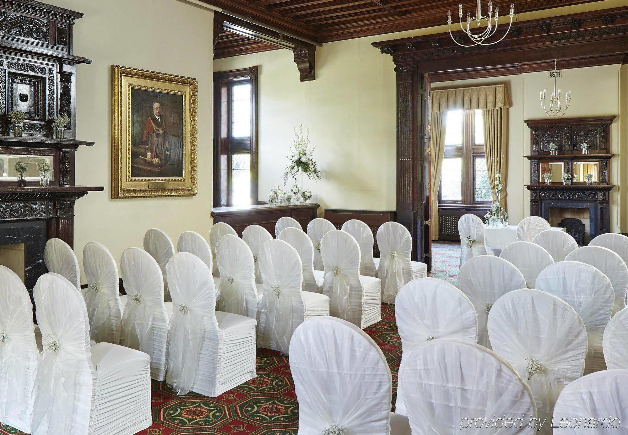 Sprowston Manor Hotel, Golf & Country Club 4*