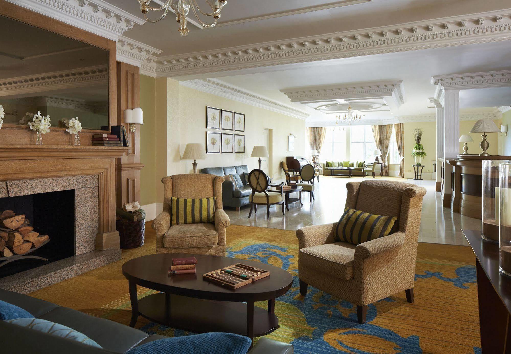 Sprowston Manor Hotel, Golf & Country Club 4* Spixworth