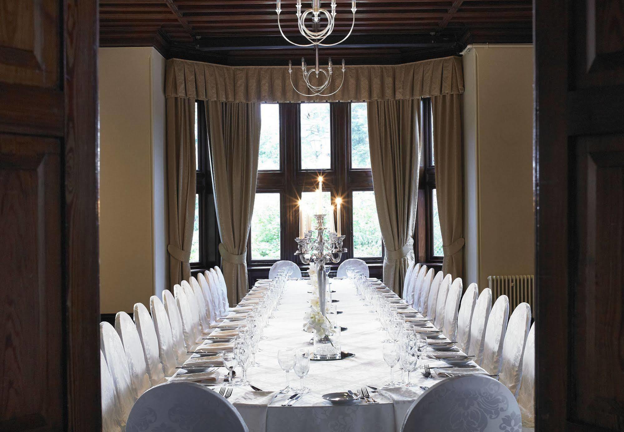 Sprowston Manor Hotel, Golf & Country Club Hotel 4*