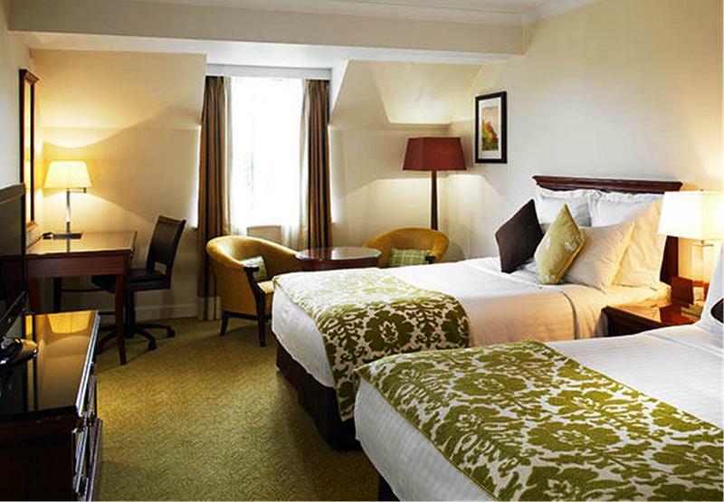Sprowston Manor Hotel, Golf & Country Club Hotel Spixworth