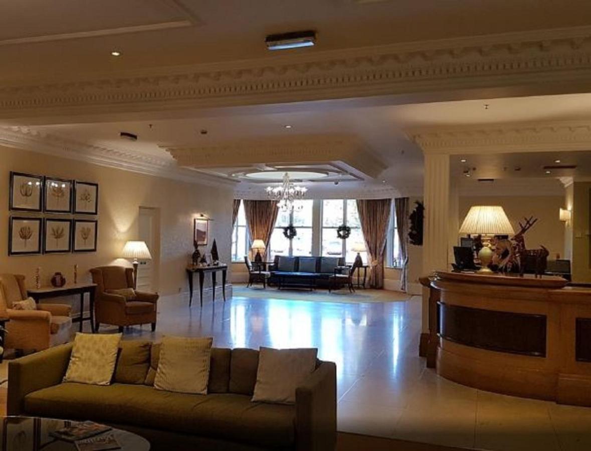 Sprowston Manor Hotel, Golf & Country Club Hotel Spixworth