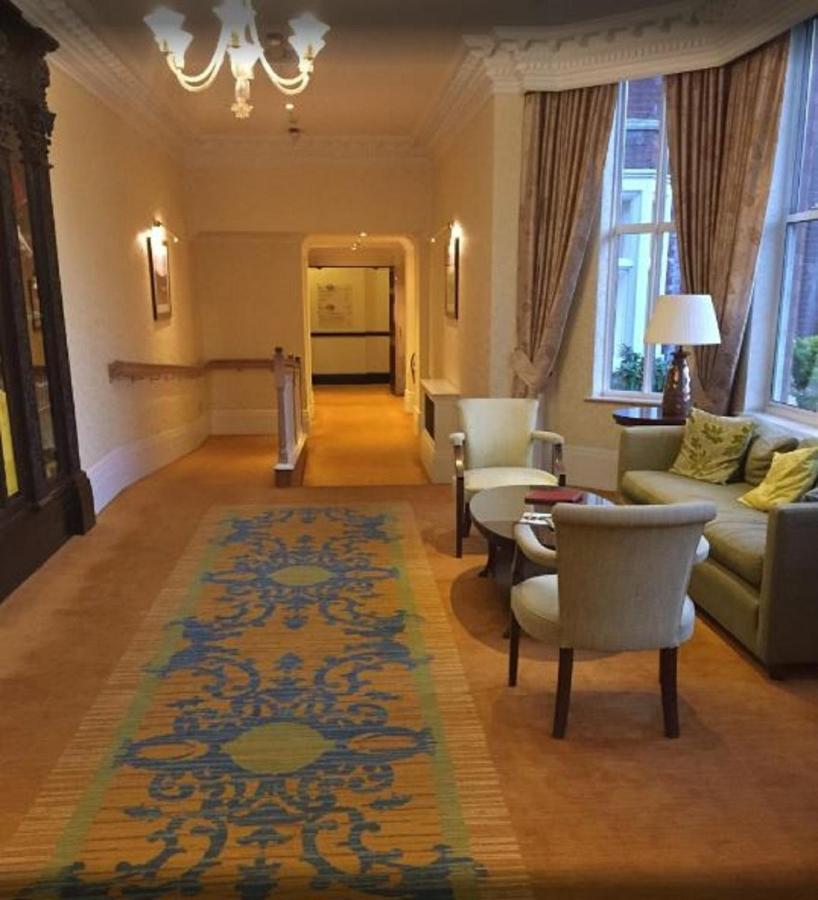 Sprowston Manor Hotel, Golf & Country Club 4*