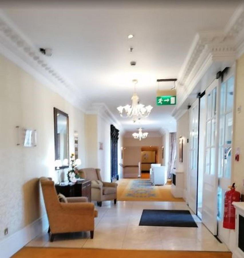 Sprowston Manor Hotel, Golf & Country Club 4* Spixworth